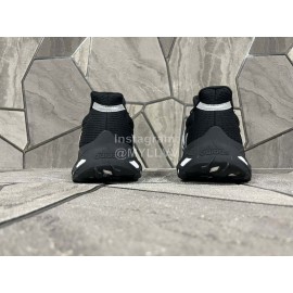 Adidas Ultra Boost Dna Web Sportshoes For Men And Women Black