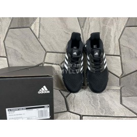 Adidas Ultra Boost Dna Web Sportshoes For Men And Women Black