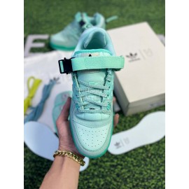 Bad Bunny X Adidas Forum Low Sportshoes Green