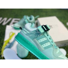 Bad Bunny X Adidas Forum Low Sportshoes Green