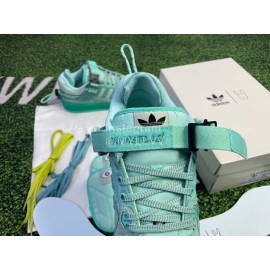 Bad Bunny X Adidas Forum Low Sportshoes Green