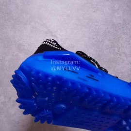 Adidas Original Nmd_s1 Boost Sportshoes Blue
