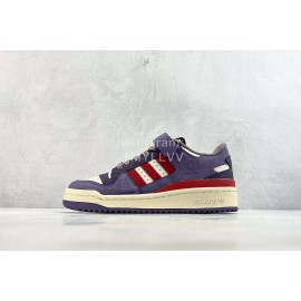 Adidas Originals Forum Low “Fruit Punch Grape” Sneakers