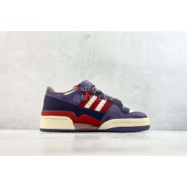Adidas Originals Forum Low “Fruit Punch Grape” Sneakers
