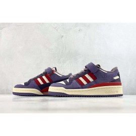 Adidas Originals Forum Low “Fruit Punch Grape” Sneakers