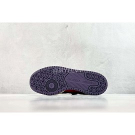 Adidas Originals Forum Low “Fruit Punch Grape” Sneakers