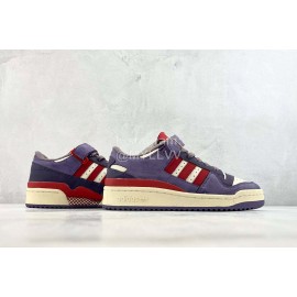 Adidas Originals Forum Low “Fruit Punch Grape” Sneakers