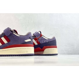 Adidas Originals Forum Low “Fruit Punch Grape” Sneakers