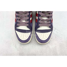 Adidas Originals Forum Low “Fruit Punch Grape” Sneakers