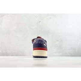 Adidas Originals Forum Low “Fruit Punch Grape” Sneakers