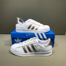 Adidas Originals Superstar Ii Casual Sneakers