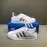 Adidas Originals Superstar Ii Casual Sneakers