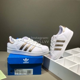 Adidas Originals Superstar Ii Casual Sneakers