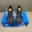 Adidas Originals Superstar Ii Black Sneakers