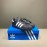 Adidas Originals Superstar Ii Black Sneakers