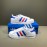 Adidas Originals Superstar Ii Sneakers Blue