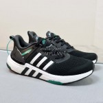 Adidas Equipment Boost Sportshoes For Men And Women Black