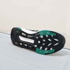 Adidas Equipment Boost Sportshoes For Men And Women Black