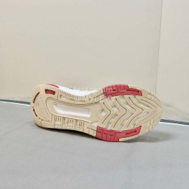 Adidas Equipment Boost Sportshoes For Men And Women Red