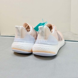 Adidas Equipment Boost Sportshoes For Women Pink