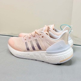 Adidas Equipment Boost Sportshoes For Women Pink