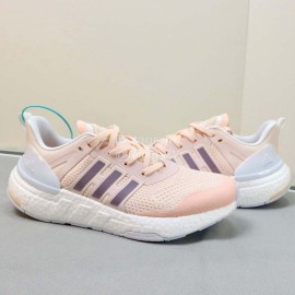 Adidas Equipment Boost Sportshoes For Women Pink