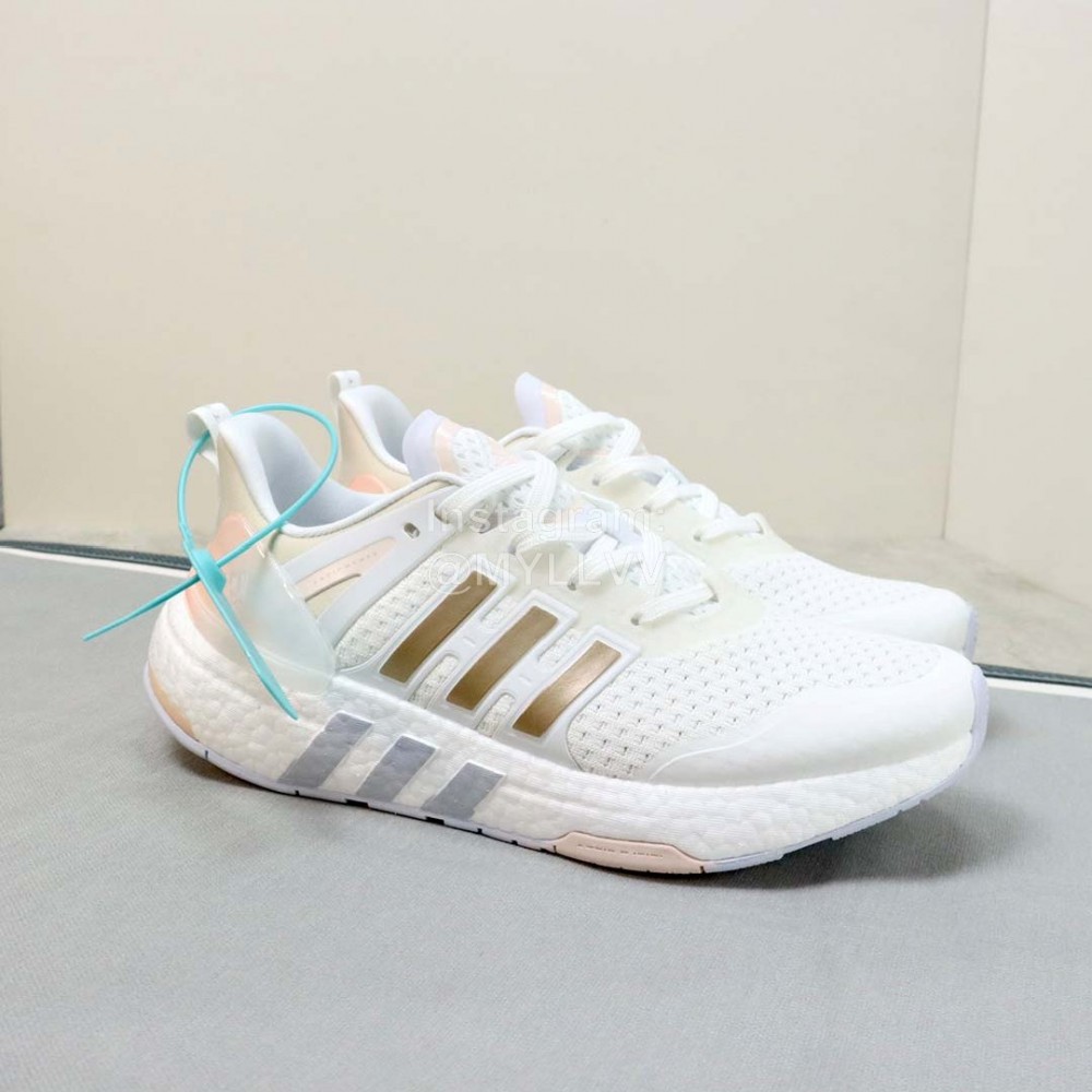 Adidas Equipment Boost Sportshoes For Women