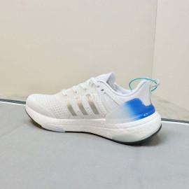 Adidas Equipment Boost Sportshoes For Men Blue