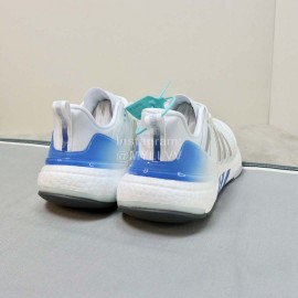 Adidas Equipment Boost Sportshoes For Men Blue