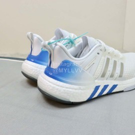 Adidas Equipment Boost Sportshoes For Men Blue