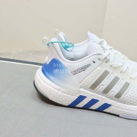 Adidas Equipment Boost Sportshoes For Men Blue