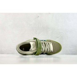 Adidas Originals Forum 84 Low “Great Outdoors Tech Olive” Sneakers