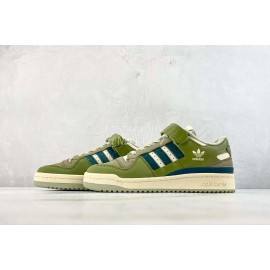 Adidas Originals Forum 84 Low “Great Outdoors Tech Olive” Sneakers