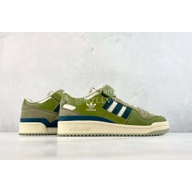 Adidas Originals Forum 84 Low “Great Outdoors Tech Olive” Sneakers
