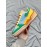 Adidas Forum Exhibit 84 Sneakers For Men And Women Yellow