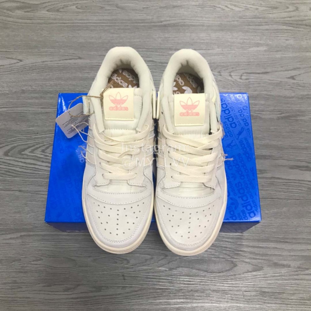 Adidas Forum 84 Low Og Casual Sneakers