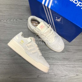 Adidas Forum 84 Low Og Casual Sneakers
