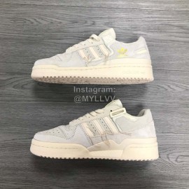 Adidas Forum 84 Low Og Casual Sneakers