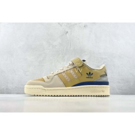 Adidas Originals Forum 84 Low “Concrete Jungle” Sneakers