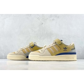 Adidas Originals Forum 84 Low “Concrete Jungle” Sneakers