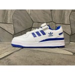 Adidas Originals Forum 84 Low Vintage Sneakers Blue