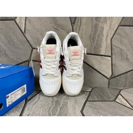 Adidas Originals Forum 84 Low Vintage Sneakers For Men And Women