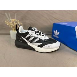 Adidas Zx 2k Boost 2.0 Sportshoes For Men