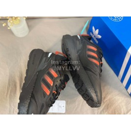 Adidas Zx 2k Boost 2.0 Sportshoes For Men Black