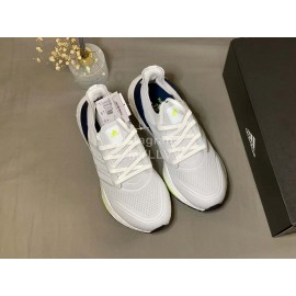 Adidas Ultra Boost 21 Torsion Spring Sportshoes Gray