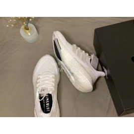 Adidas Ultra Boost 21 Torsion Spring Sportshoes White