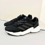 Adidas X9000l4 Jetboost Jet Sportshoes For Men Black