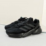 Adidas X9000l4 Jetboost Jet Sportshoes Black For Men