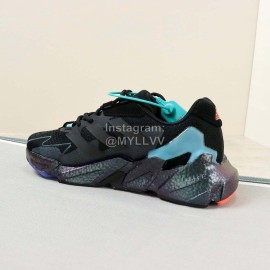 Adidas X9000l4 Jetboost Jet Sportshoes For Men And Women 