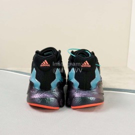 Adidas X9000l4 Jetboost Jet Sportshoes For Men And Women 